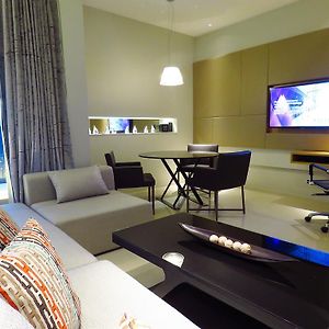 Suite met Twee Slaapkamers
