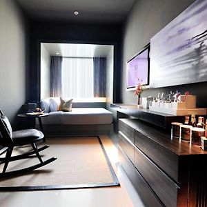 Kamer met een Queen Size Bed